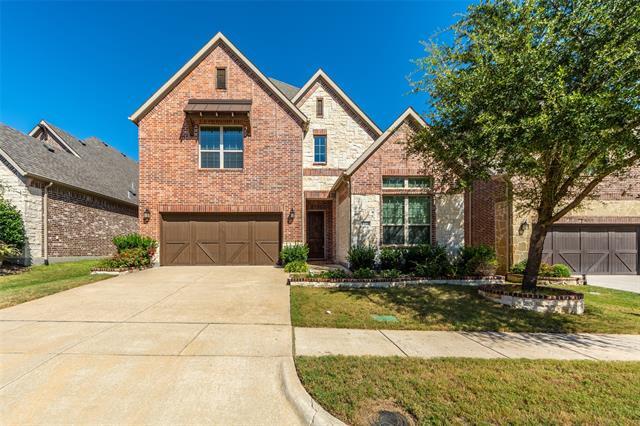 1860 Wood Duck Ln in Allen, TX - Building Photo