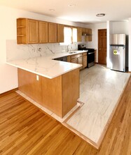 150 Clendenny Ave in Jersey City, NJ - Building Photo - Building Photo
