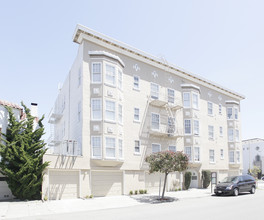 2200 North Point St in San Francisco, CA - Building Photo - Building Photo