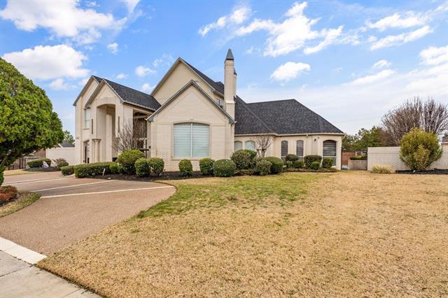 200 Mill Crossing W in Colleyville, TX - Building Photo - Building Photo