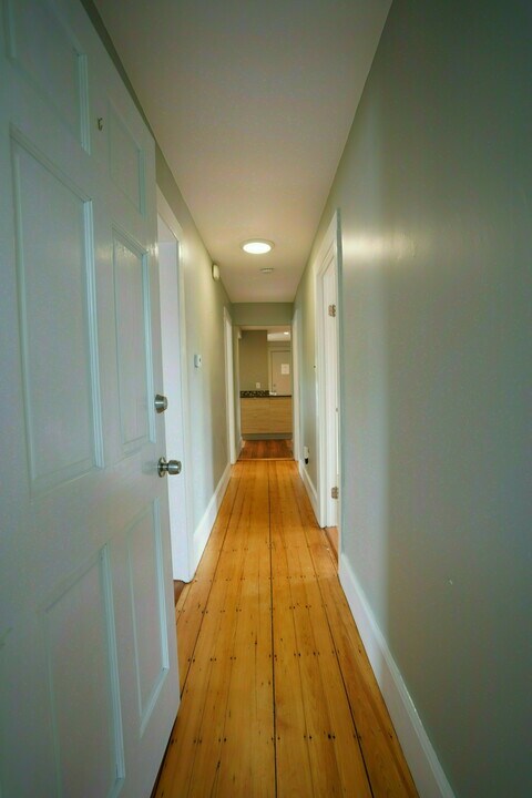 21 Plainfield St in Boston, MA - Building Photo