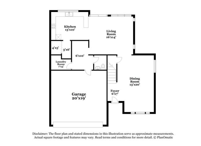 8935 E Capri Ave in Mesa, AZ - Building Photo - Building Photo