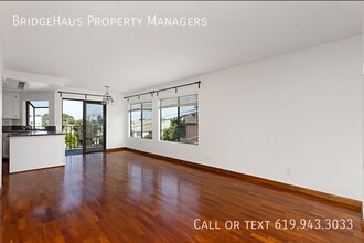 2849 E St in San Diego, CA - Foto de edificio - Building Photo