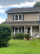 3609 Pine Knoll Dr in Raleigh, NC - Building Photo