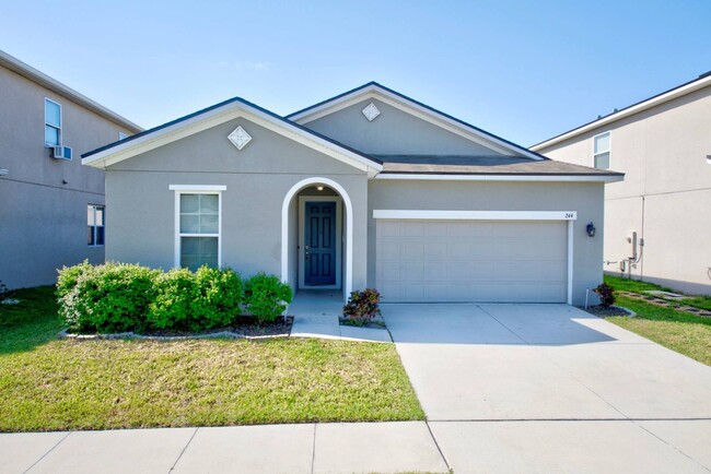 244 Bella Verano Way in Davenport, FL - Building Photo - Building Photo