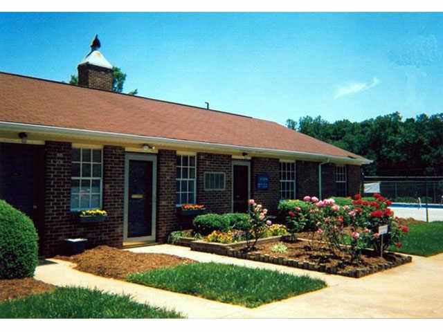 Villas at Northview Apartments | Hickory, NC Apartments For Rent