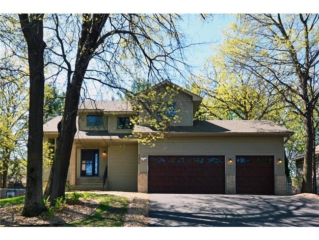 property at 2276 130th Ave NW