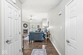 3145 Village Park N Dr in Carmel, IN - Building Photo - Building Photo