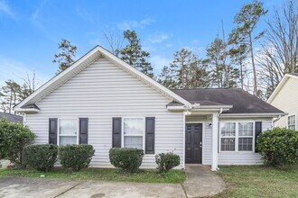 4621 Bomar Dr in Charlotte, NC - Building Photo - Building Photo