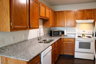 596 W Moan Pl in Fayetteville, AR - Building Photo - Building Photo