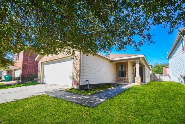 property at 2918 Beacon Grove St