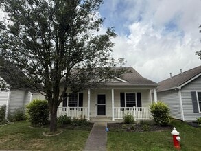 8297 Altair St in Columbus, OH - Building Photo - Building Photo