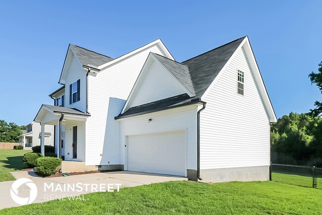 147 Langston Ridge Dr in Angier, NC - Building Photo - Building Photo