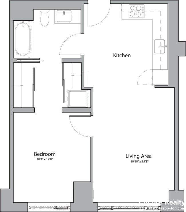 property at 55 Traveler St