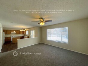 3365 Bareback Dr in Colorado Springs, CO - Building Photo - Building Photo