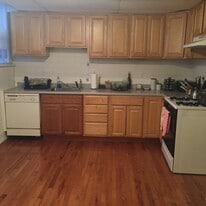 119 Freeman St, Unit B in Brookline, MA - Building Photo