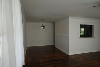 407 Seminole Trail in Jacksonville, NC - Building Photo - Building Photo