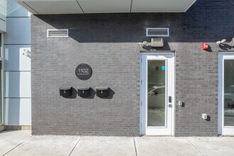 North Liberty Triangle in Philadelphia, PA - Building Photo - Building Photo