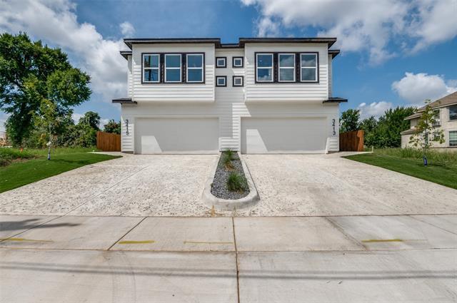 3413 Wendelkin St in Dallas, TX - Building Photo