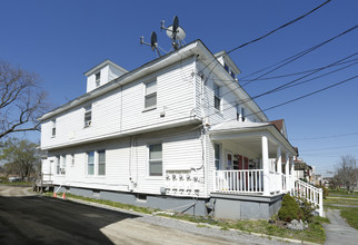 222 Edwards Ave in Long Branch, NJ - Building Photo - Building Photo