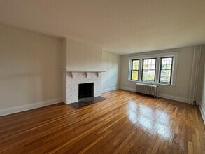 1558 Massachusetts Ave in Cambridge, MA - Building Photo - Building Photo