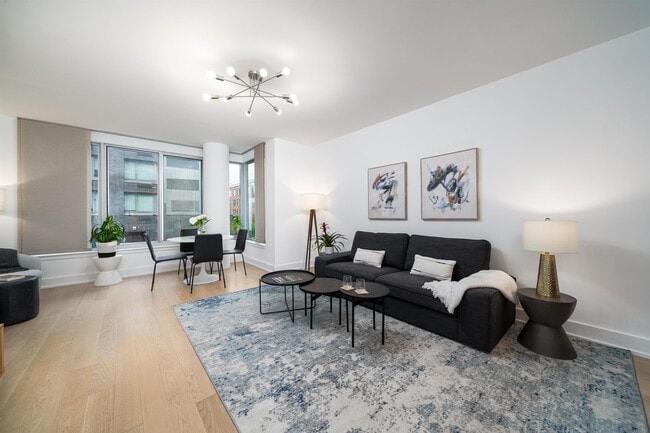 property at 201 Marin Blvd
