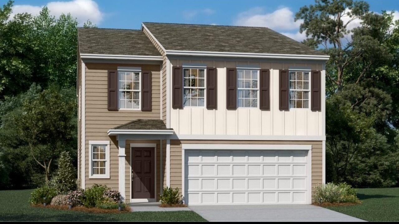 10224 Chatham Run Ln in Charlotte, NC - Building Photo