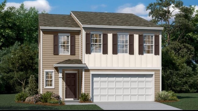 property at 10224 Chatham Run Ln