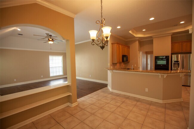 13847 Ventura Rd in Willis, TX - Building Photo - Building Photo