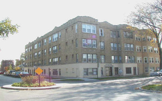 3249-3253 W Barry Ave Apartments