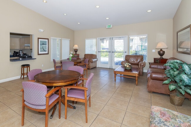 Normandy Park Senior Apartments in Citrus Heights, CA - Building Photo - Interior Photo