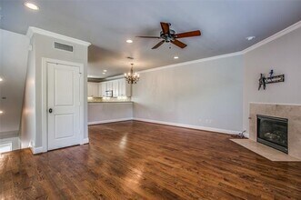 3448 Daniel Ave in Dallas, TX - Building Photo - Building Photo