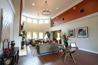 Trinity Club Apartments in Trinity, FL - Building Photo - Interior Photo