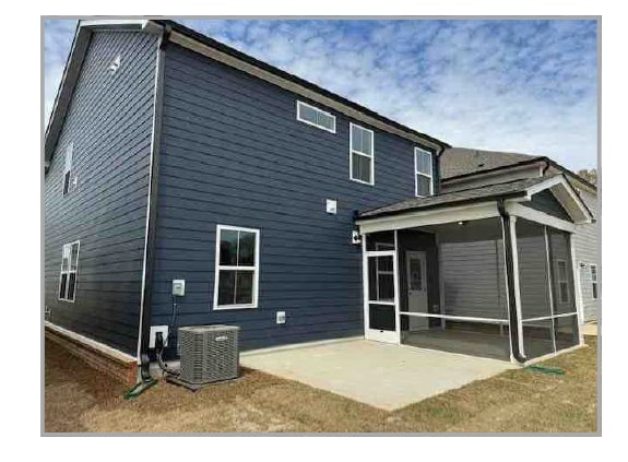 115 Katrine Wy in Raleigh, NC - Building Photo - Building Photo