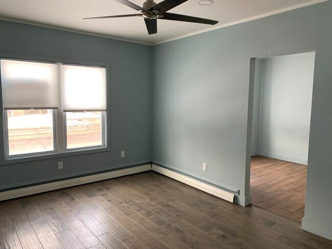 420 Emmet St in Ypsilanti, MI - Building Photo - Building Photo