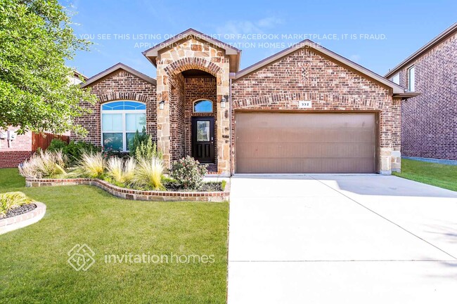 property at 332 Avila
