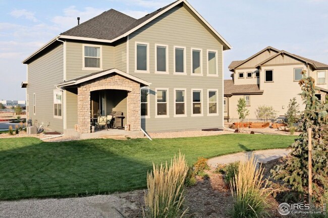 6051 Espalier Ct in Fort Collins, CO - Building Photo - Building Photo