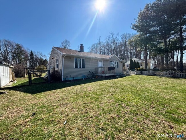 property at 394 Clintonville Rd