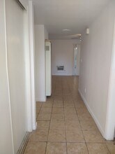 3663 Harris St, Unit 1 in La Mesa, CA - Foto de edificio - Building Photo