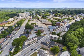 19 High St in Somersworth, NH - Building Photo - Building Photo