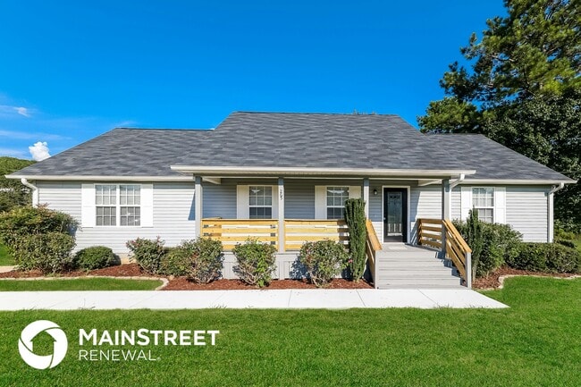 property at 265 Quail Hollow Rd