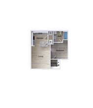Woodview in Cedar Creek, TX - Building Photo - Floor Plan