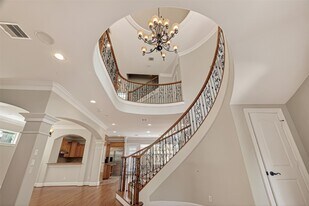 5319 Fayette St in Houston, TX - Building Photo