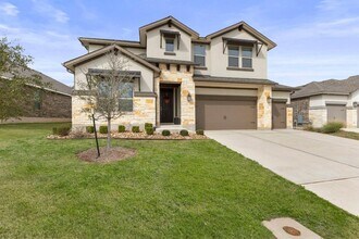 104 Scenic Hills Cir in Georgetown, TX - Building Photo - Building Photo