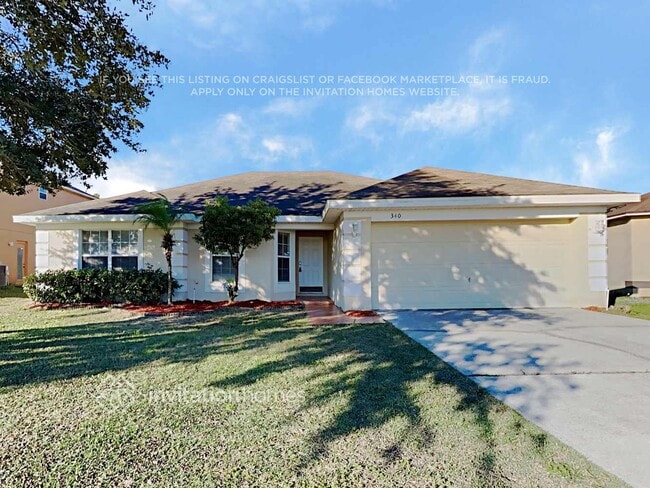 property at 340 Snook Way