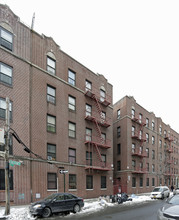 1985 Creston Ave in Bronx, NY - Foto de edificio - Building Photo