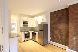 116 Clinton St in Hoboken, NJ - Building Photo - Building Photo