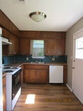 1 NW 28th St in Lawton, OK - Building Photo - Building Photo