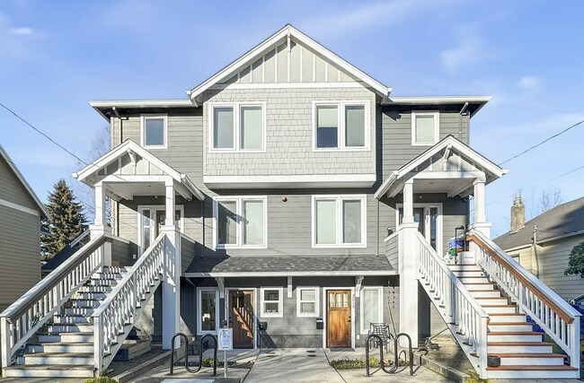 property at 2029 SE Harold St