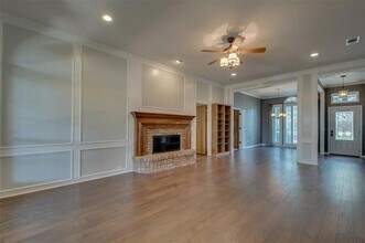 1525 Tawakoni Ln in Plano, TX - Building Photo - Building Photo